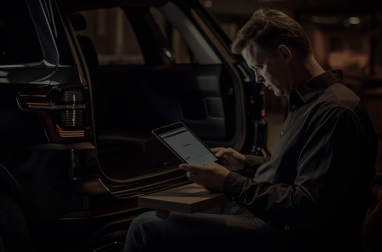 How to Inspect a Used Car Before Buying — A Complete Checklist