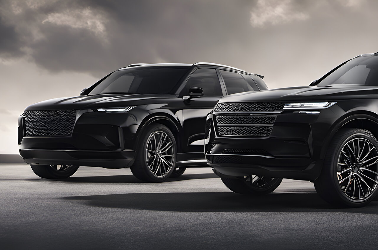 Sedan vs SUV vs Hatchback – Which One Should You Buy?