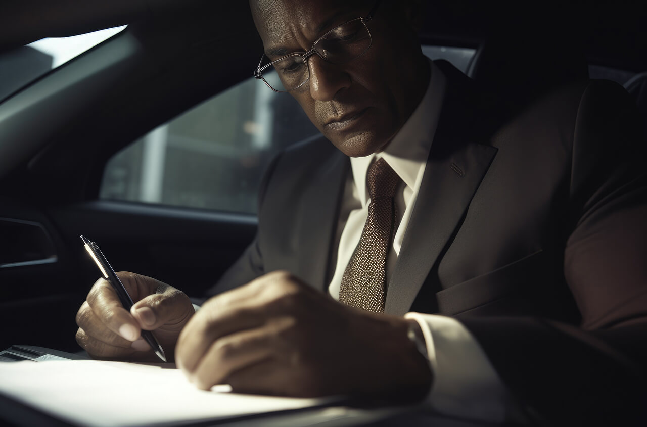 5 Common Scams in Vehicle Buying & Selling (And How to Avoid Them)