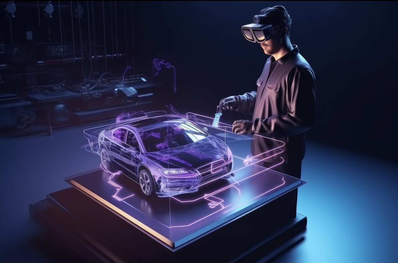 Why Online Car Selling Is the Future: Benefits + Trends