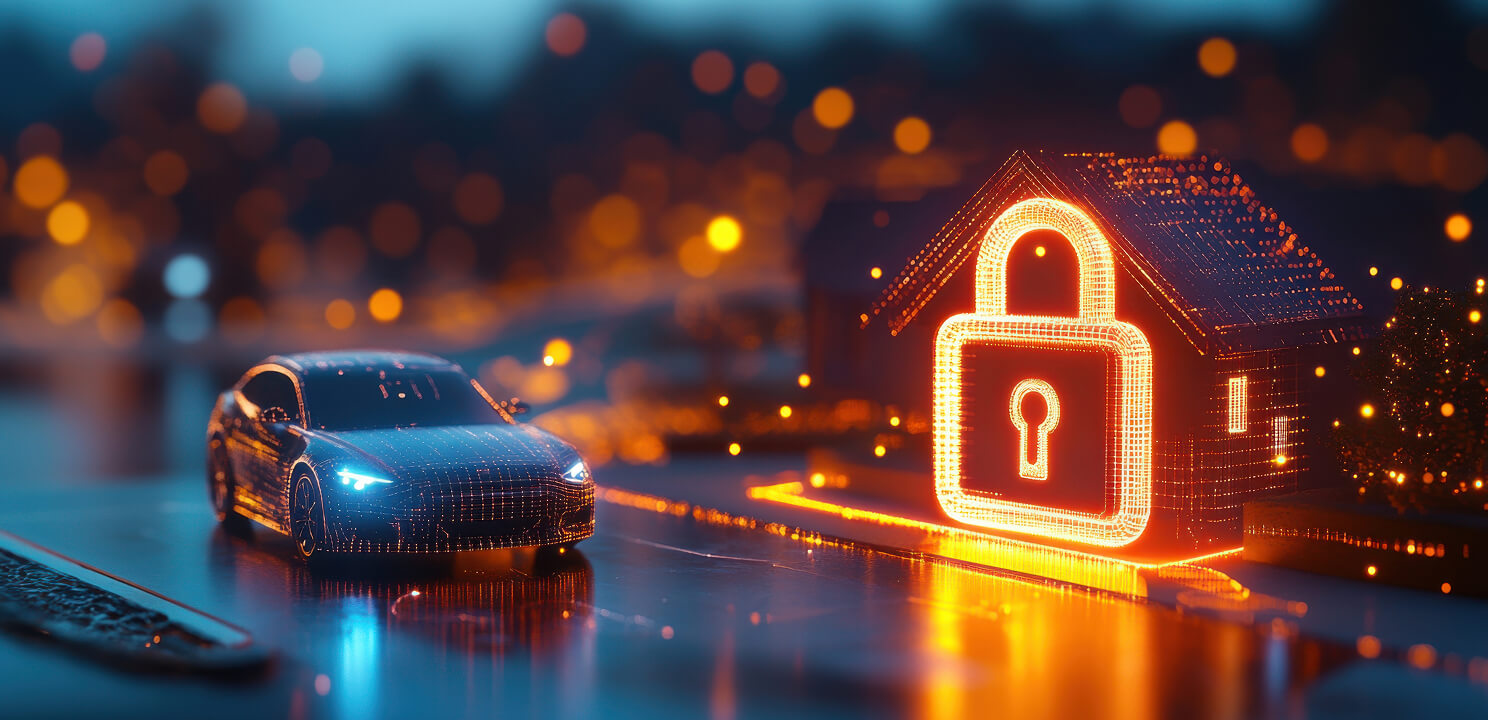 Secure Buyer Message